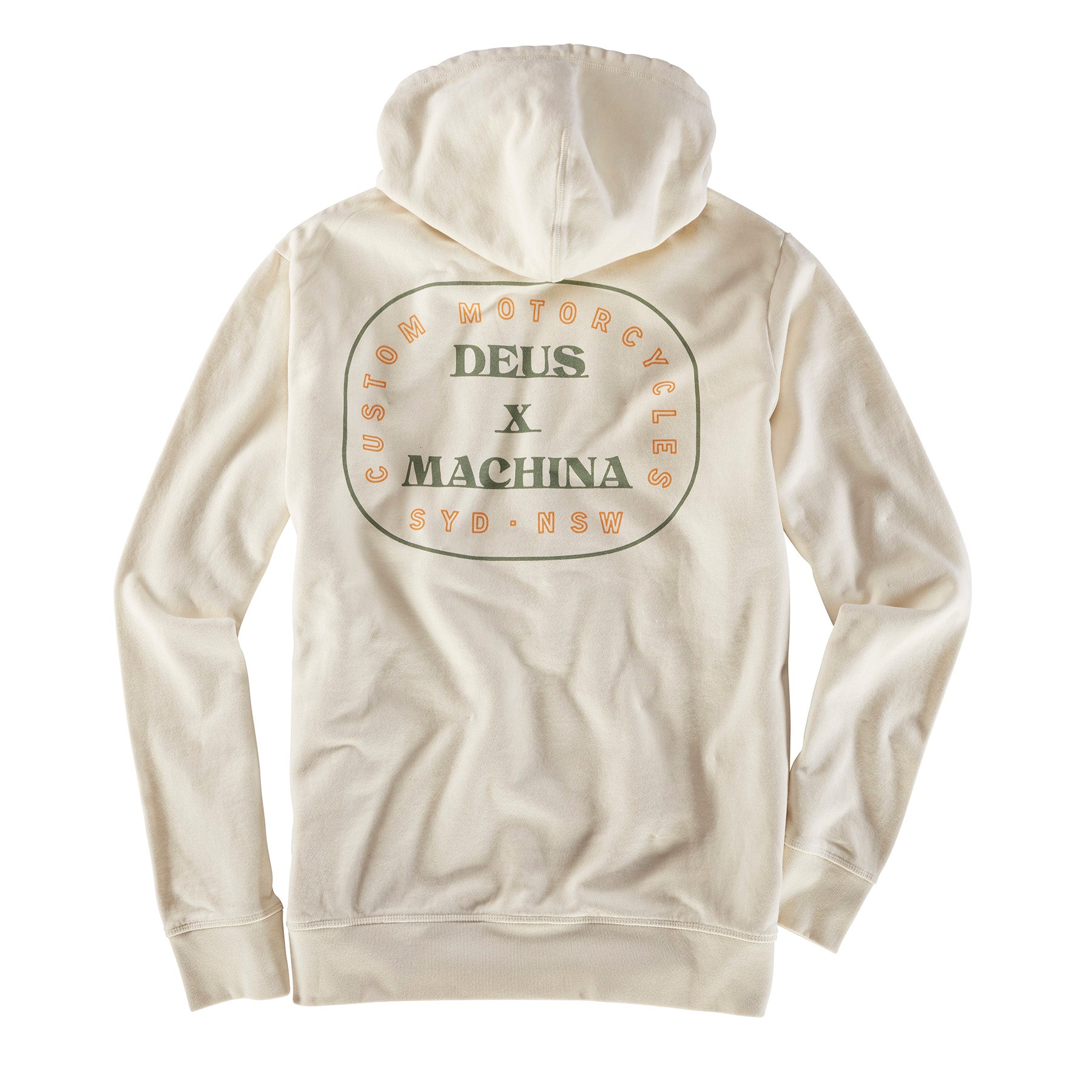 Hoodie deus ex machina new arrivals