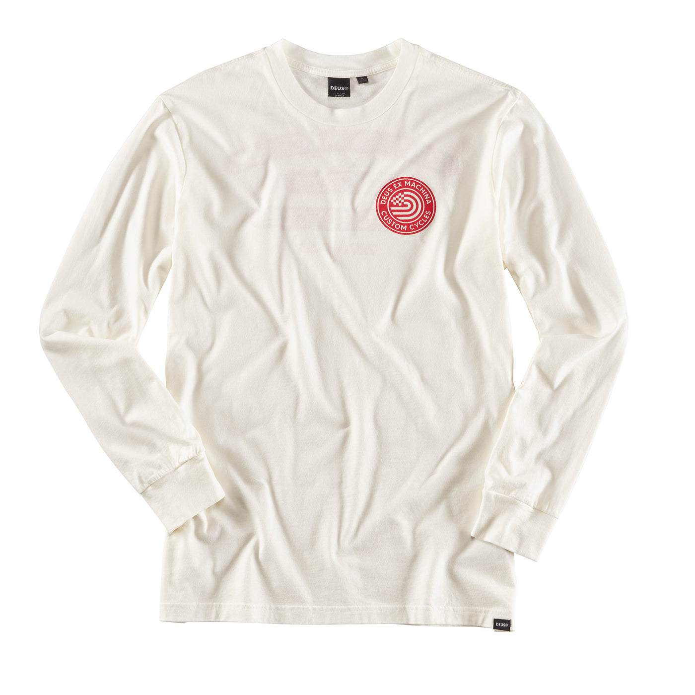 Deus Longsleeve Ingenue