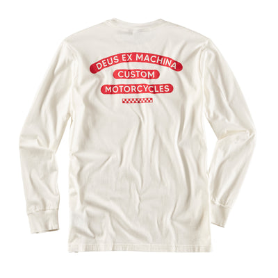 Deus Longsleeve Ingenue