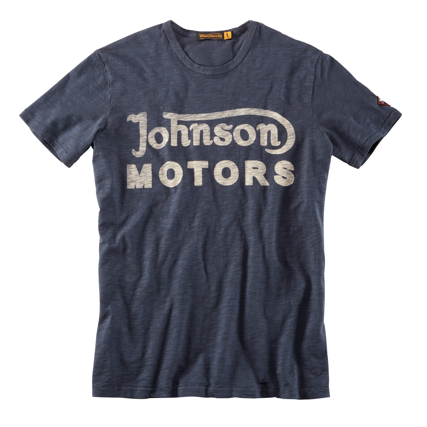 Johnson Motors T-Shirt Classic 38