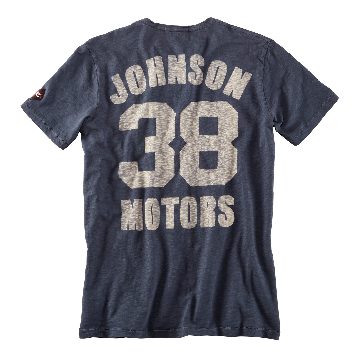Johnson Motors T-Shirt Classic 38