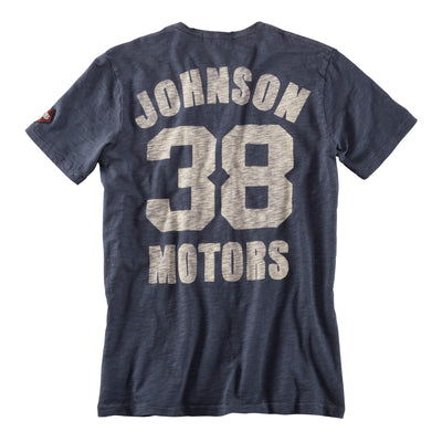 Johnson Motors T-Shirt Classic 38