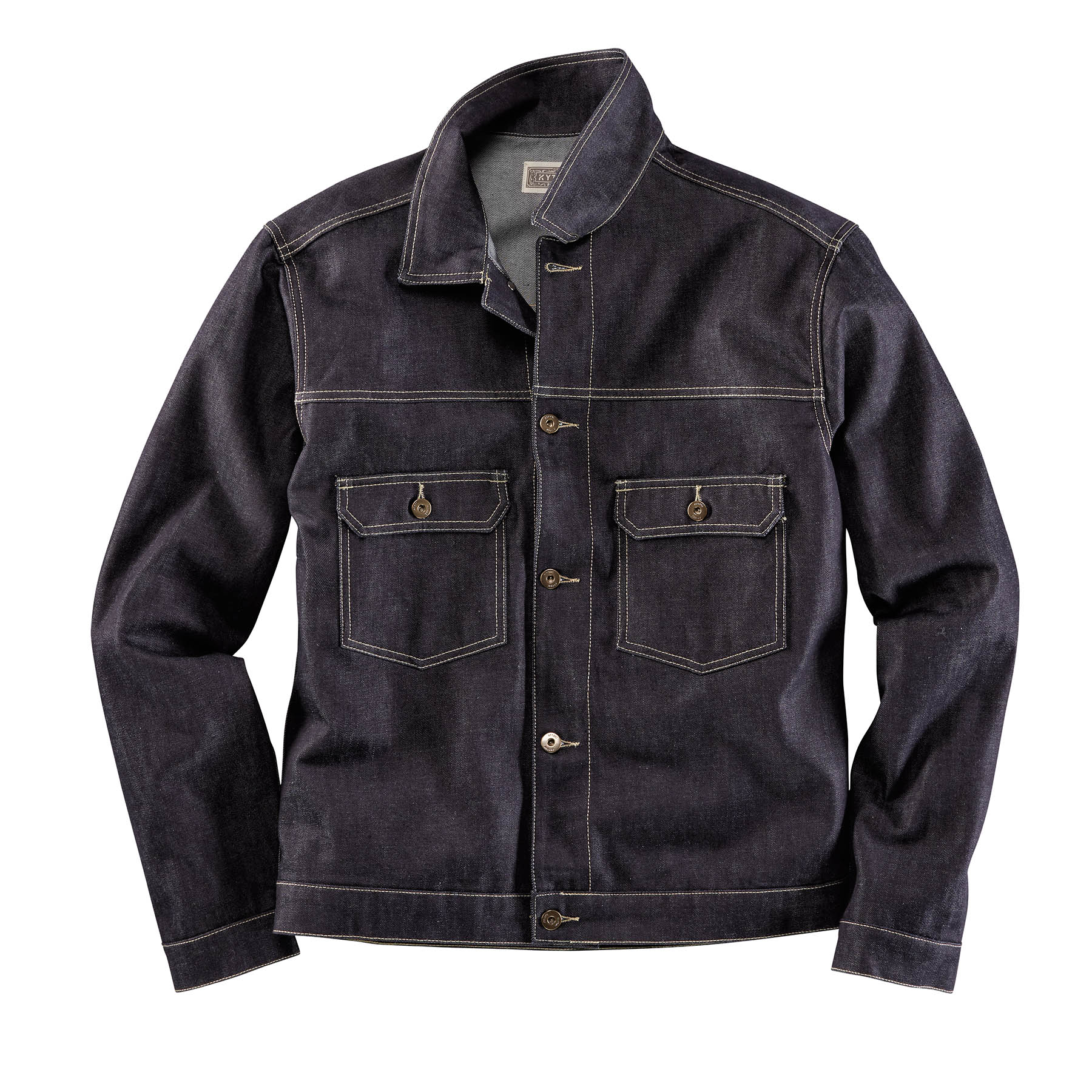 Kytone Motorcycle Apparel – Bad and Bold - Biker's finest