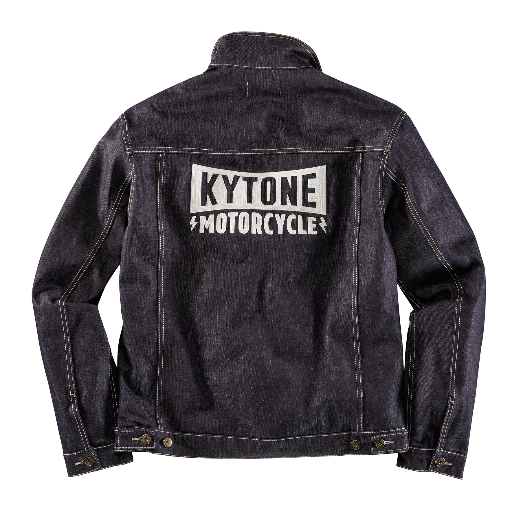 Kytone Motorcycle Apparel – Bad and Bold - Biker's finest