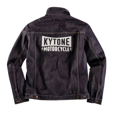 Union Kytone jacket