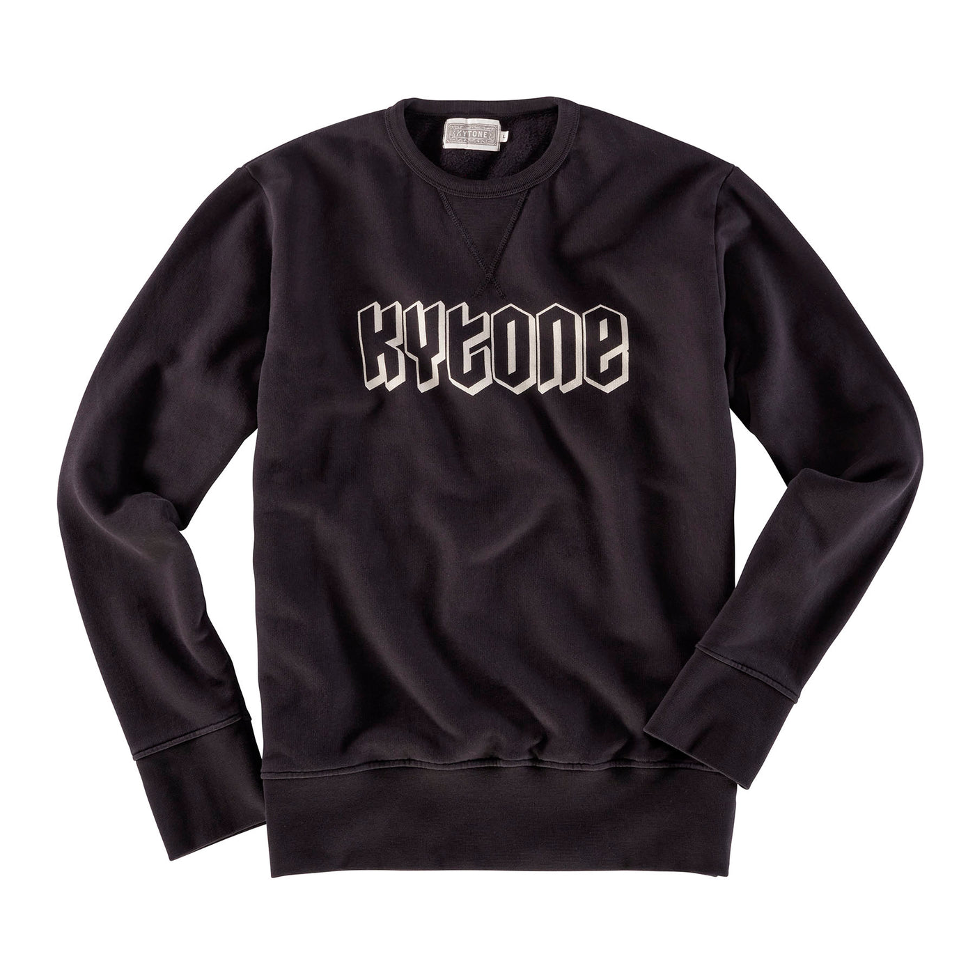 Kytone Sweater Back in