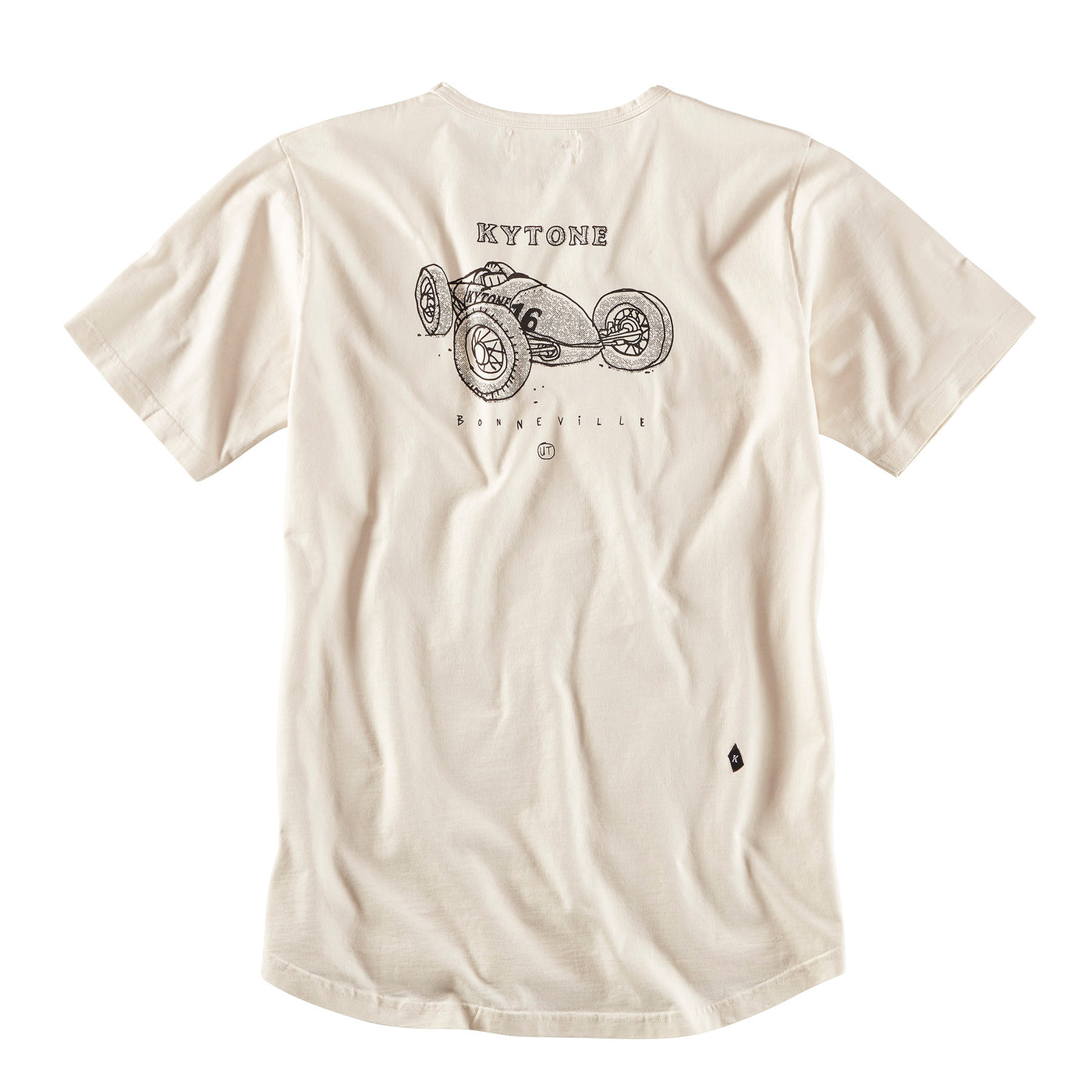 Kytone T-Shirt Bonneville