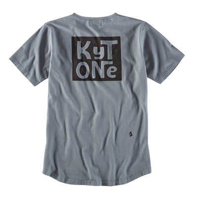 T-shirt de l'équipe de course Kytone