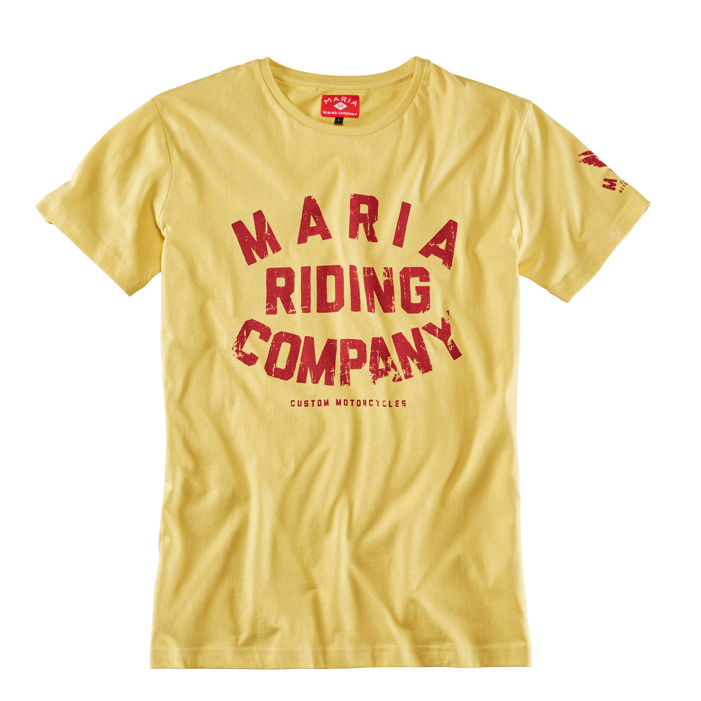 Maria Riding Company T-Shirt Hollywood