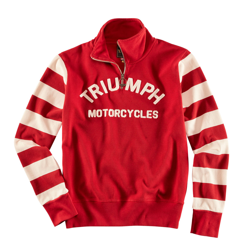 Motorcycle sweater vintage online