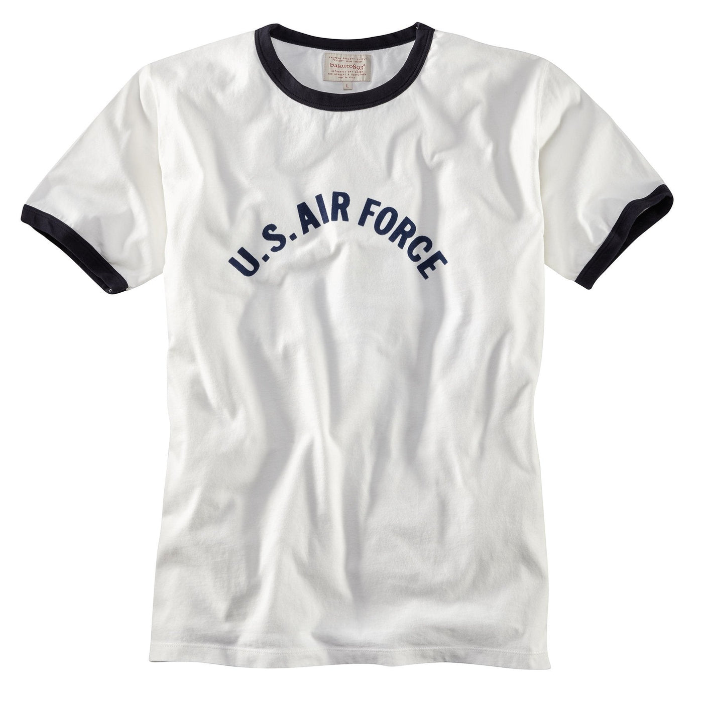 Bakuto893 T-Shirt US Air Force