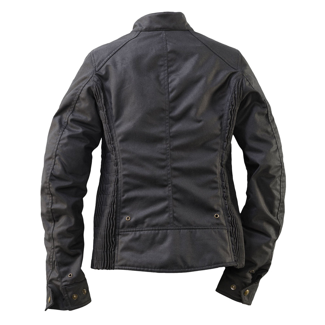 Belstaff Damenjacke Antrim Black