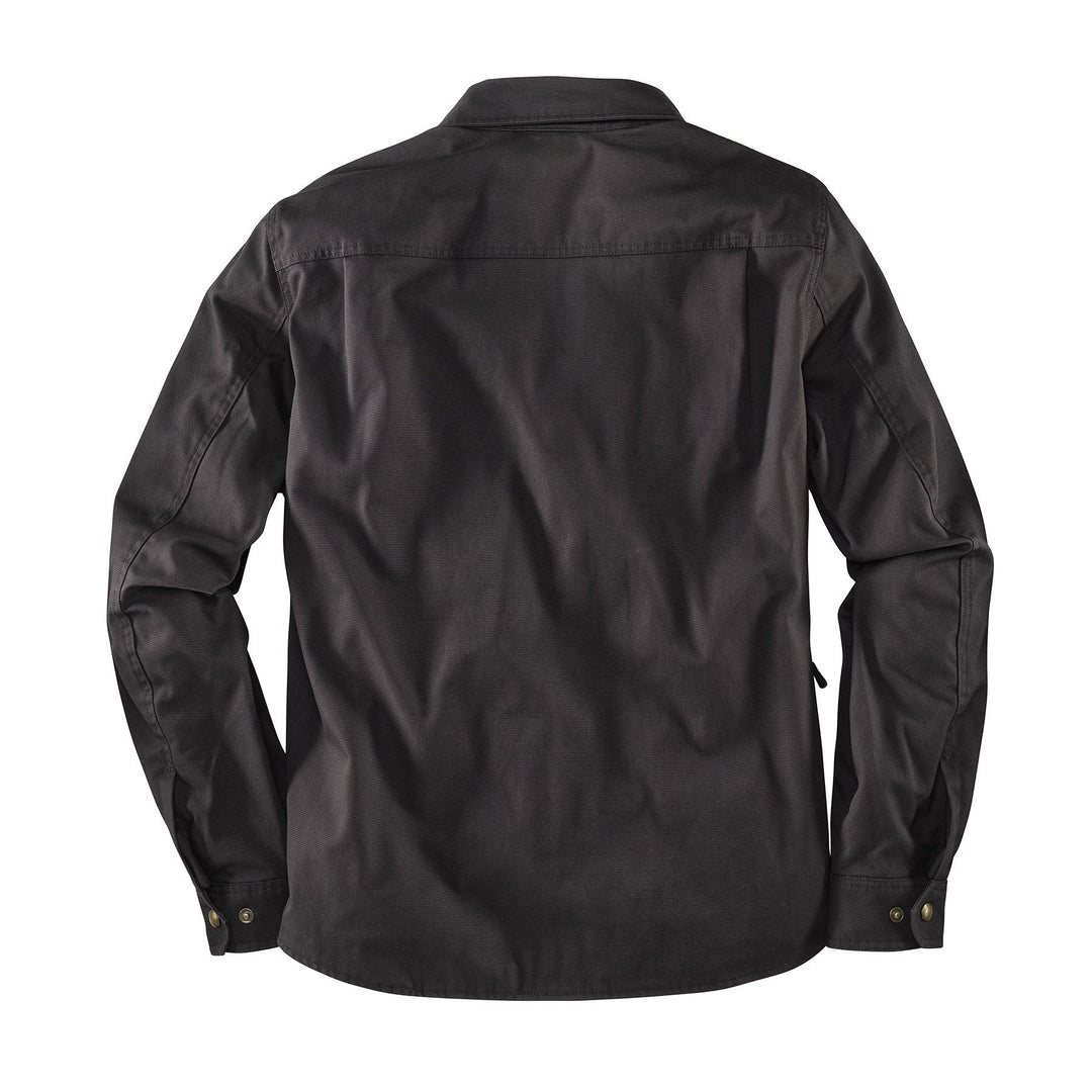 Belstaff Jacke Mansion Black