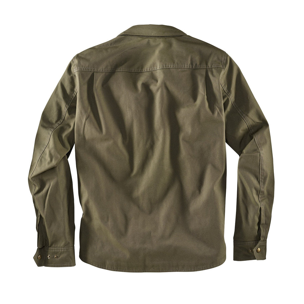 Belstaff Jacke Mansion Green