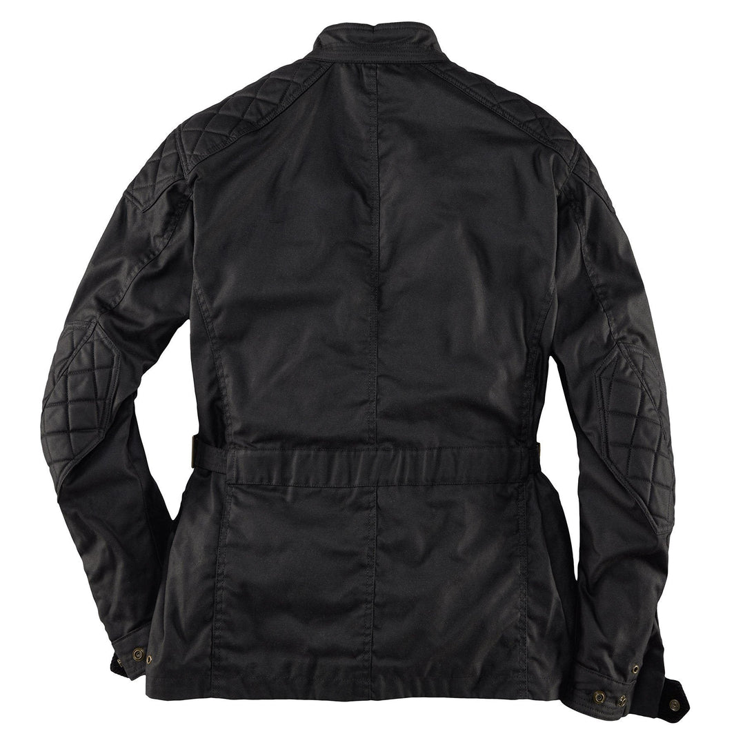 Belstaff Jacke McGee Black