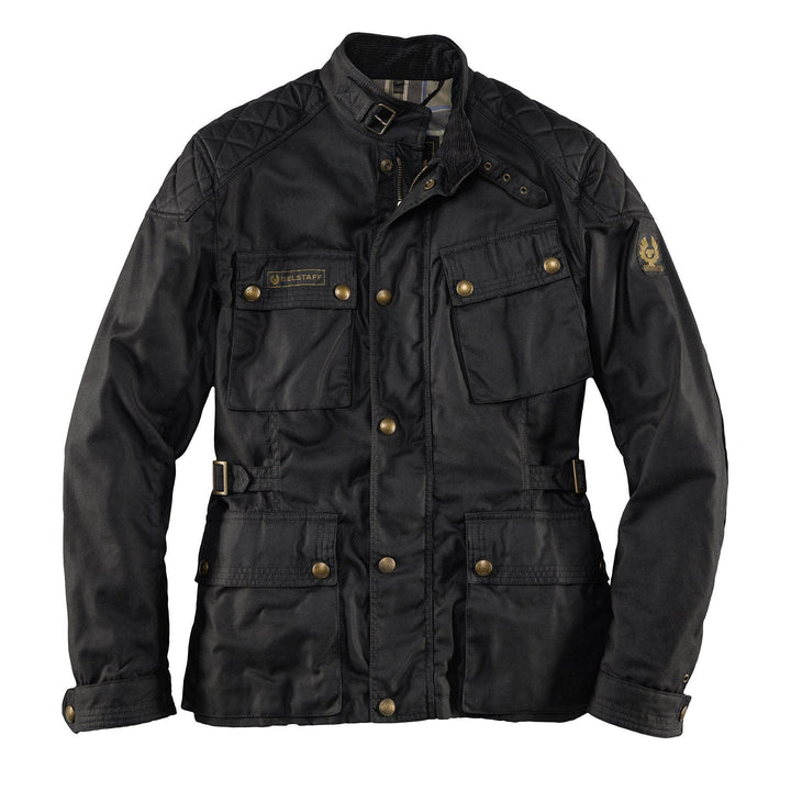 Belstaff Jacke McGee Black