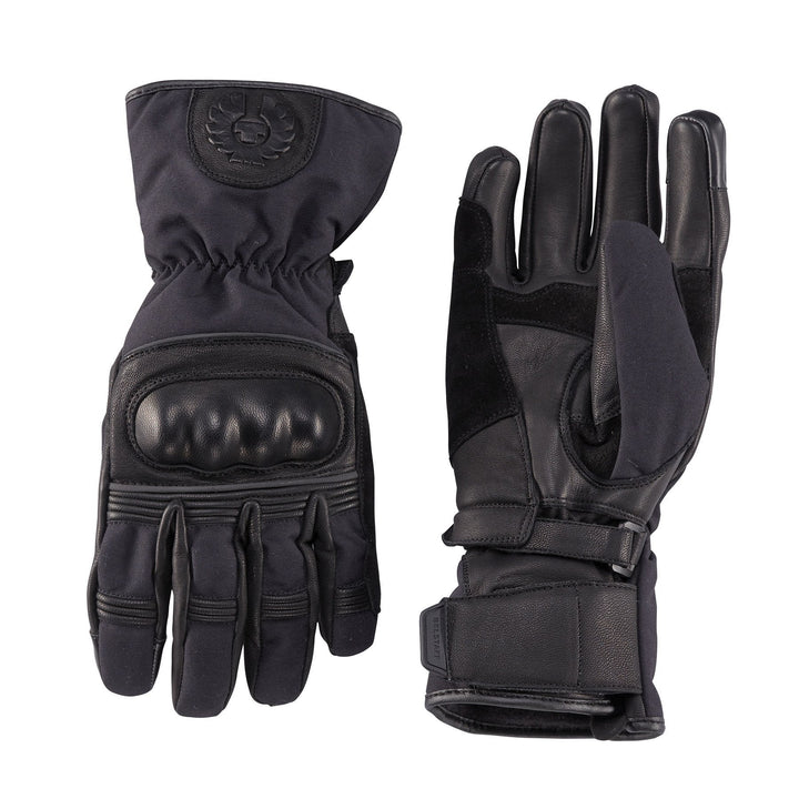 Belstaff Motorcycle Handschuhe Cannon