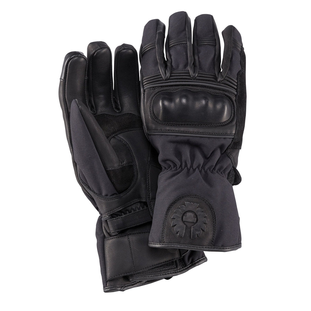 Belstaff Motorcycle Handschuhe Cannon