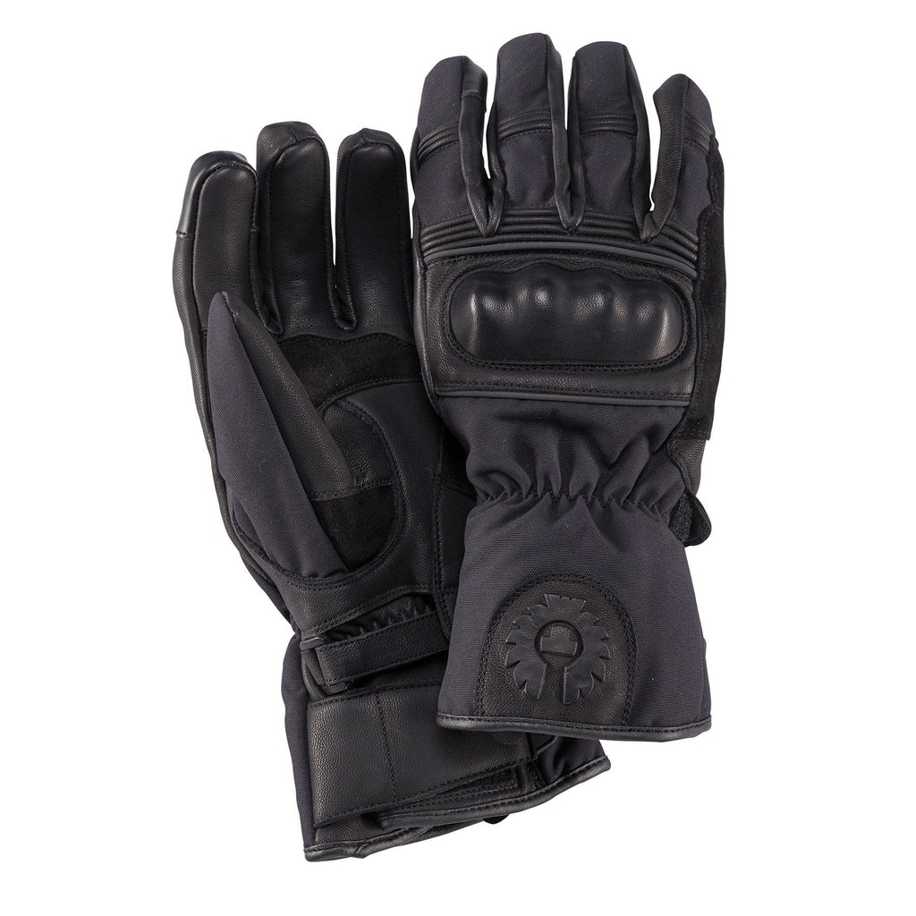 Belstaff Motorcycle Handschuhe Cannon – Bad and Bold