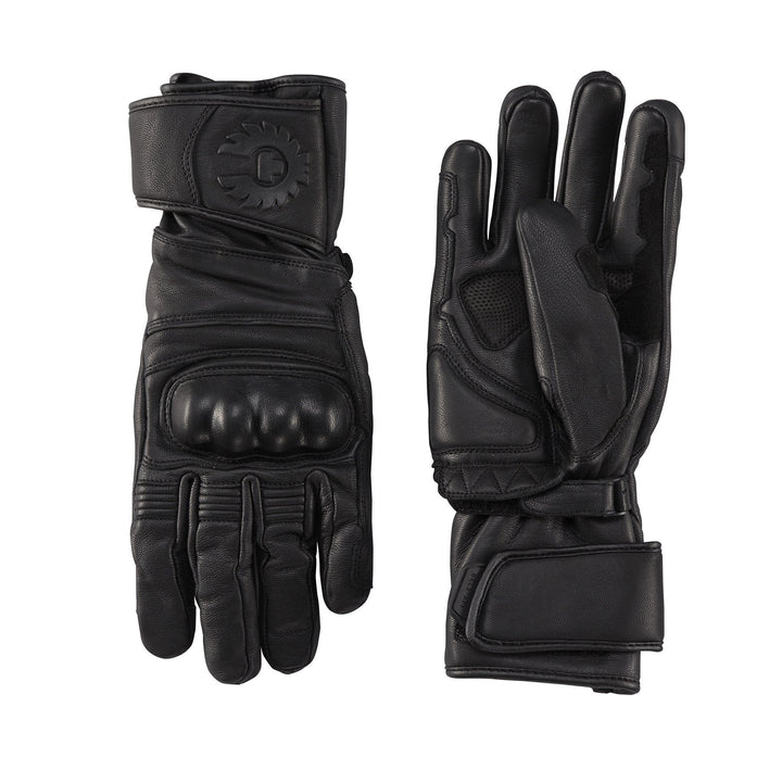 Belstaff Motorcycle Handschuhe Hesketh