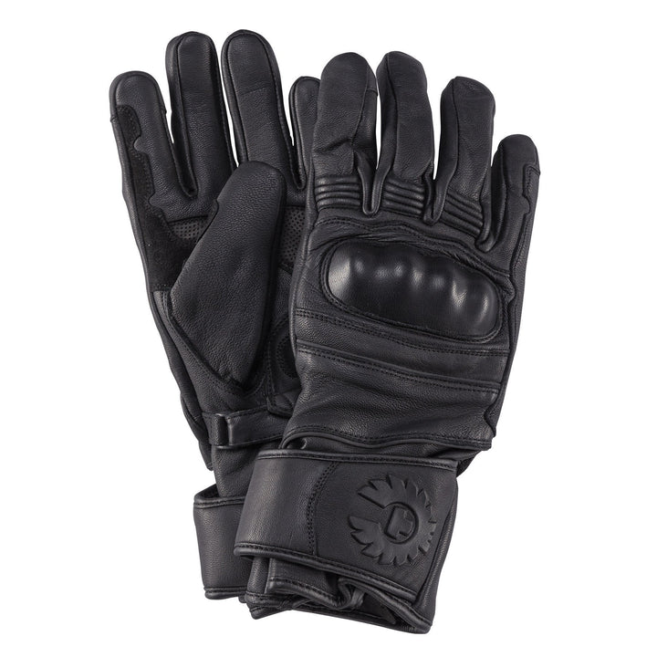 Belstaff Motorcycle Handschuhe Hesketh