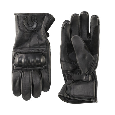Belstaff Motorcycle Handschuhe Sprite