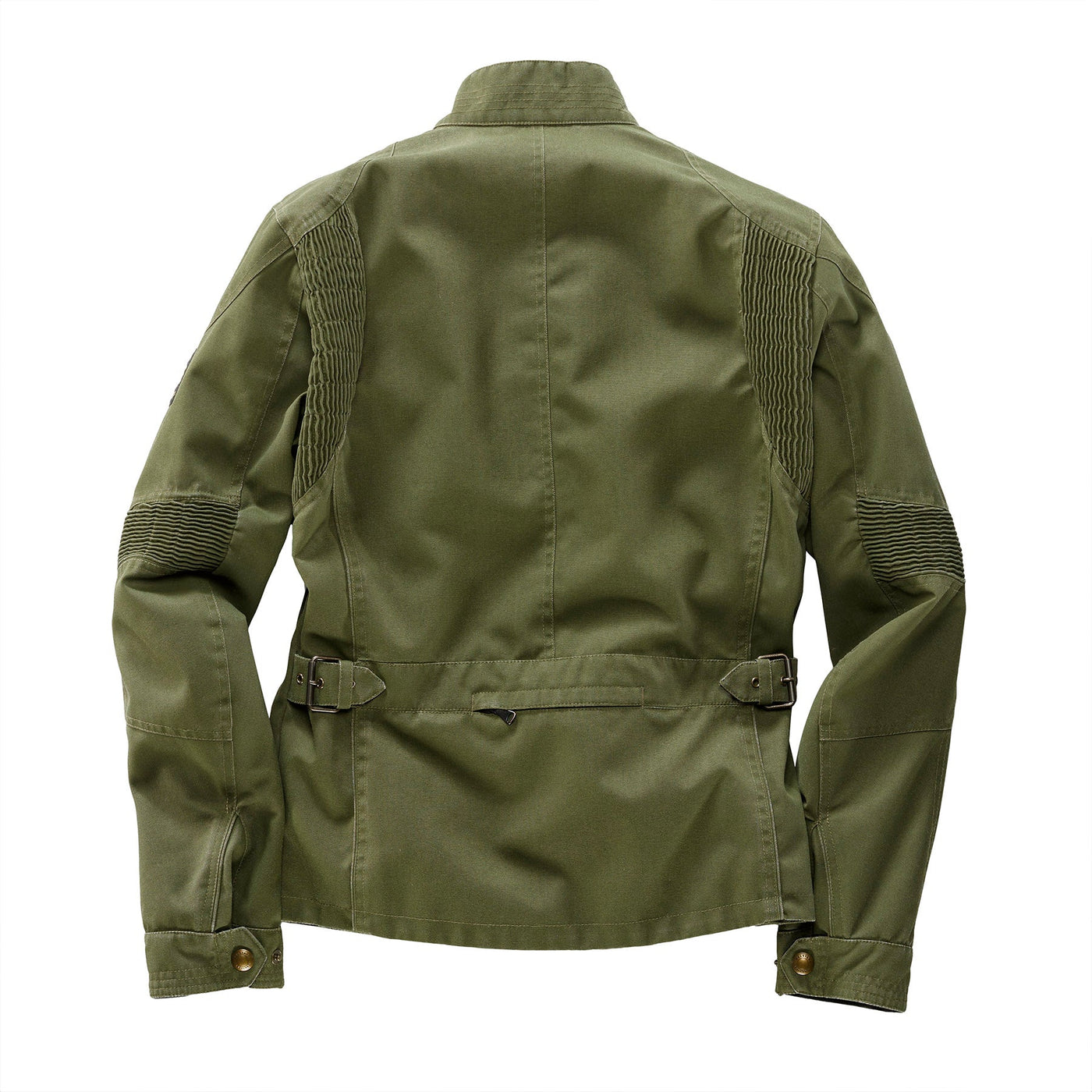 Belstaff Motorcycle Jacke Johnson