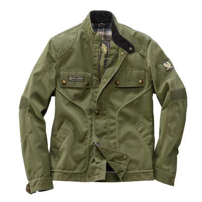 Belstaff Motorcycle Jacke Johnson