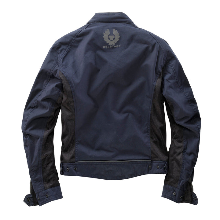 Belstaff Motorcycle Jacke Temple