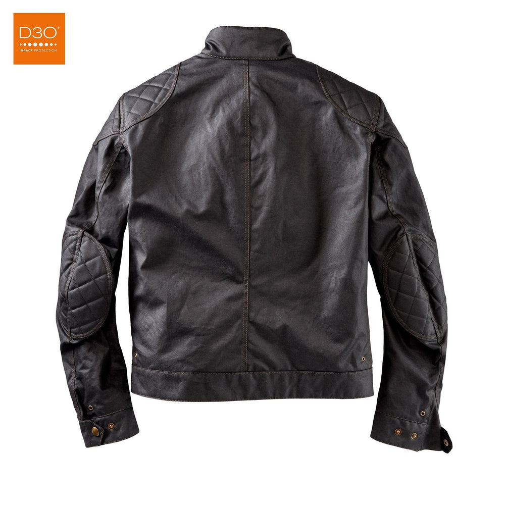 Belstaff PM Brooklands 2.0 Schwarz