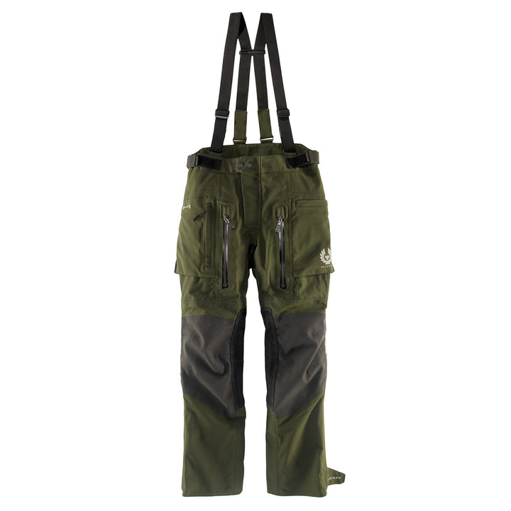 Belstaff PM Hose Long Way Up Olive