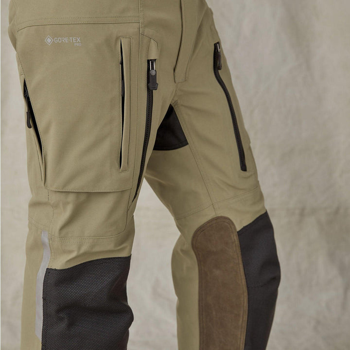 Belstaff PM Hose Long Way Up Sand