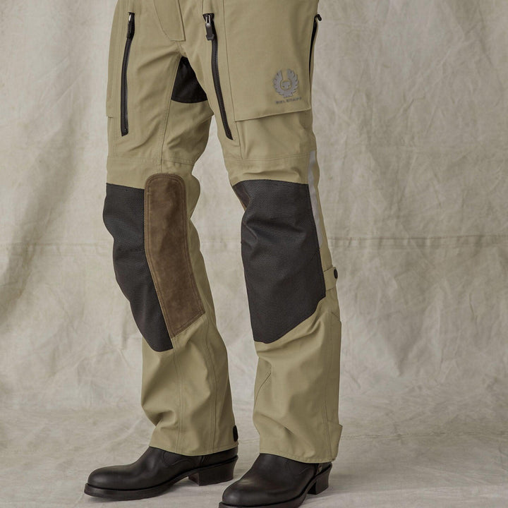 Belstaff PM Hose Long Way Up Sand