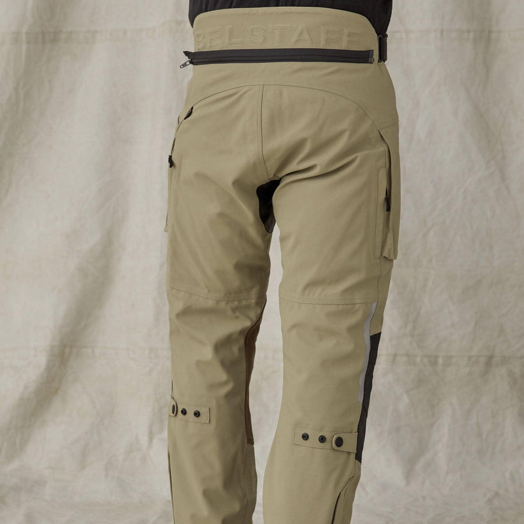 Belstaff PM Hose Long Way Up Sand