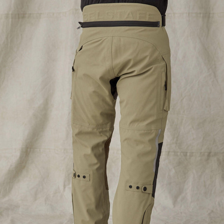 Belstaff PM Hose Long Way Up Sand