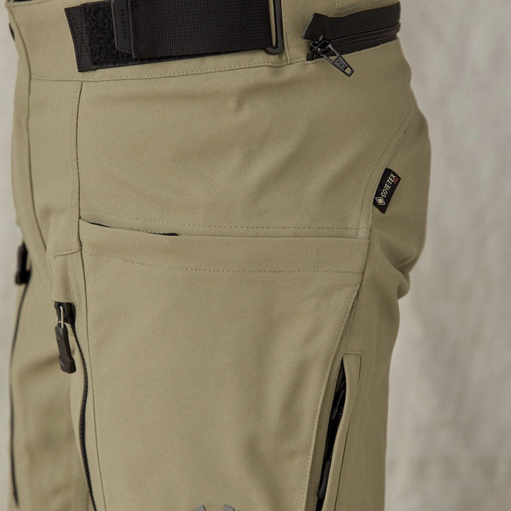 Belstaff PM Hose Long Way Up Sand