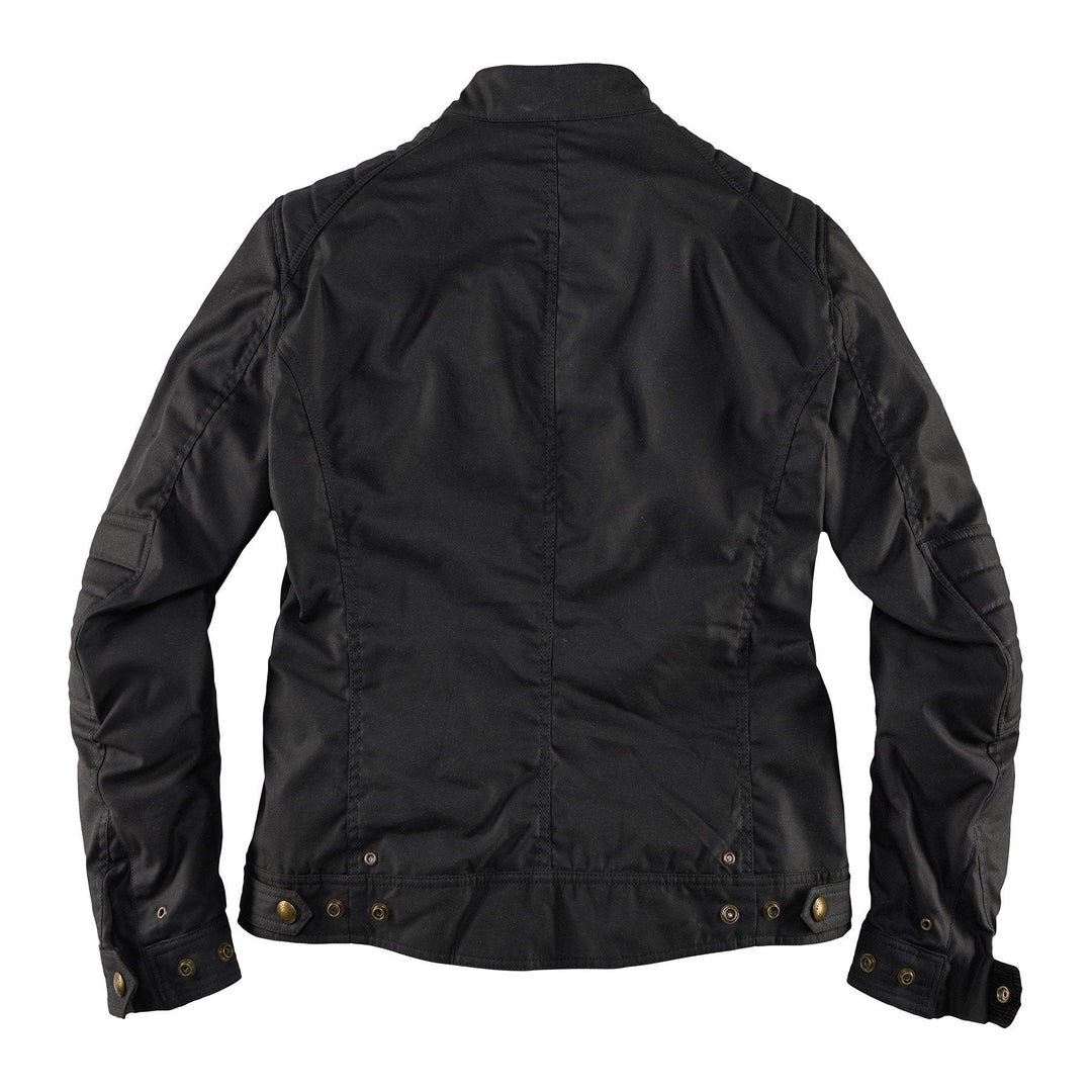 Belstaff PM Jacke Roberts Black