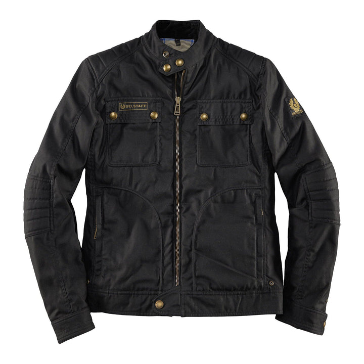 Belstaff PM Jacke Roberts Black