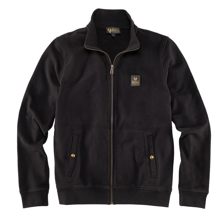 Belstaff PM Long Way Up Zippjacke