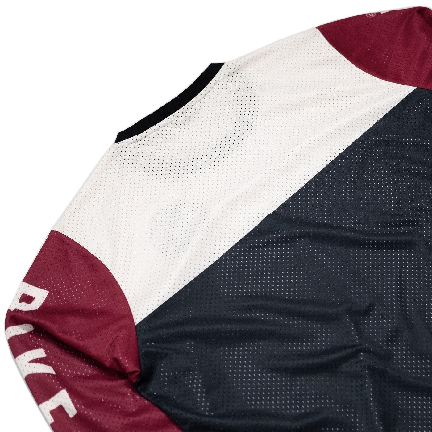 Bike Shed Longsleeve Indian Race Jersey