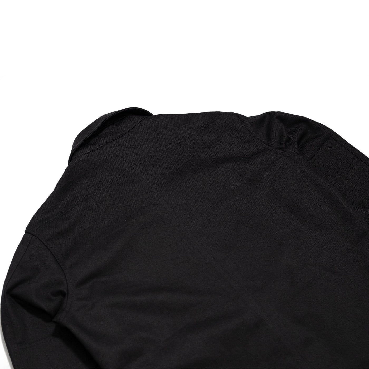 Bike Shed Overshirt Resistent Black