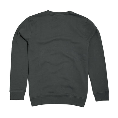 Bike Shed Pullover Wing Sweat