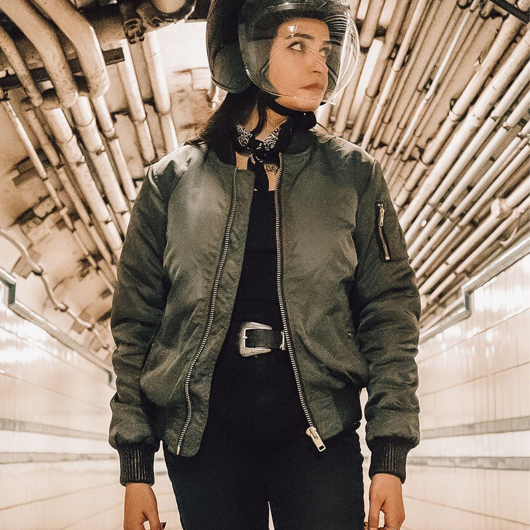 Field Jackets Jacke Im Military Style Buzz Rickson's M-65 Field