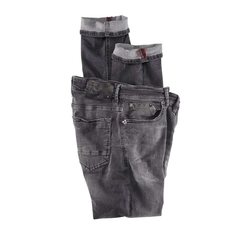 Blue de Gênes Jeans Vinci Giulio Dark