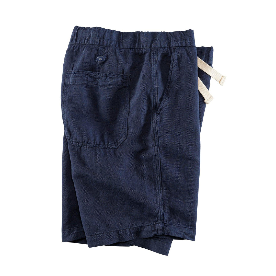 Blue de Gênes Shorts Lapo Etna