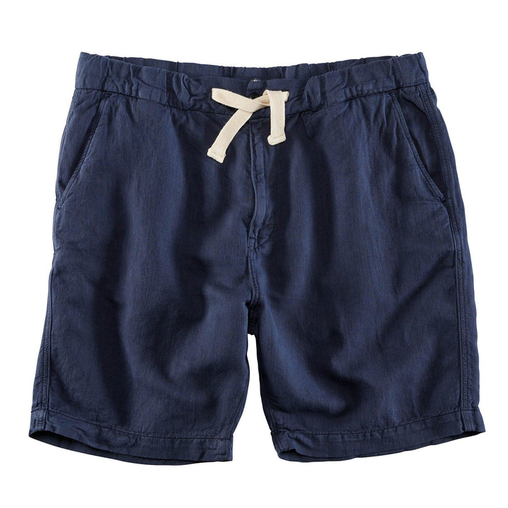 Blue de Gênes Shorts Lapo Etna