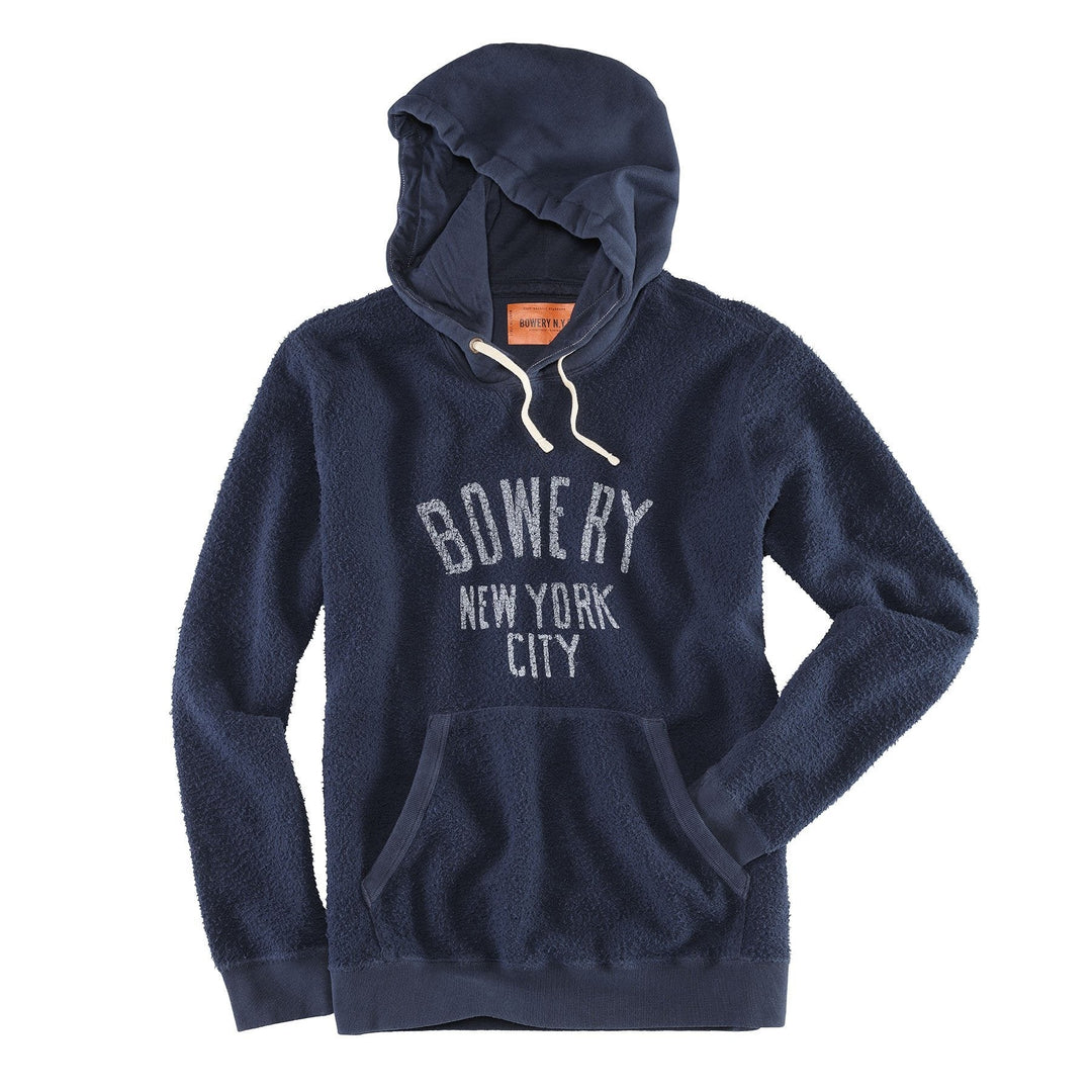 Bowery NYC Hoodie Sweat NYC