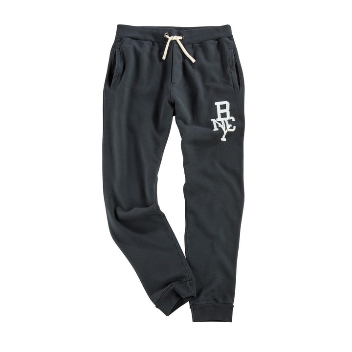 Bowery NYC Jogginghose BNYC schwarz