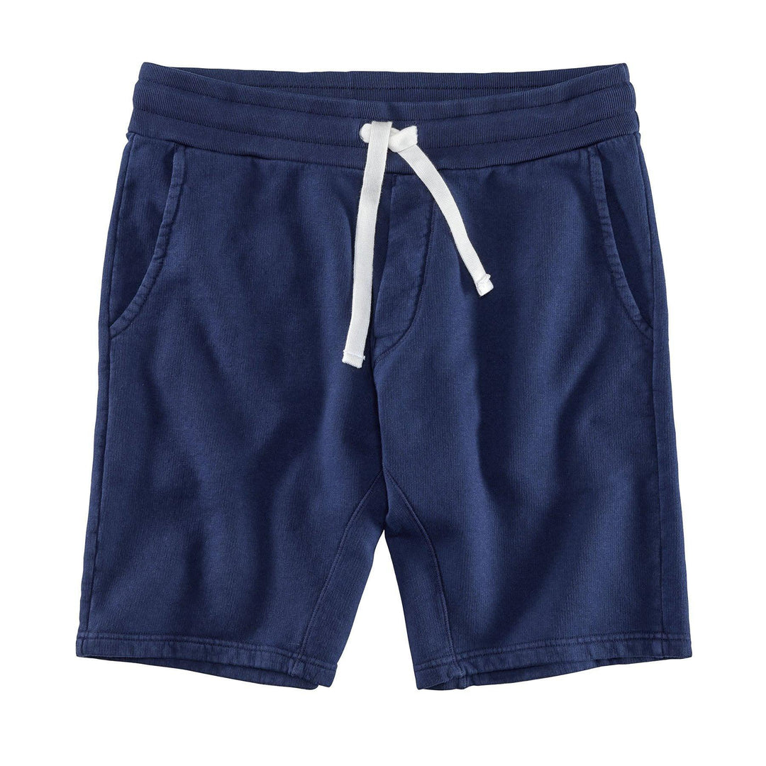 Bowery NYC Shorts Essential Blue