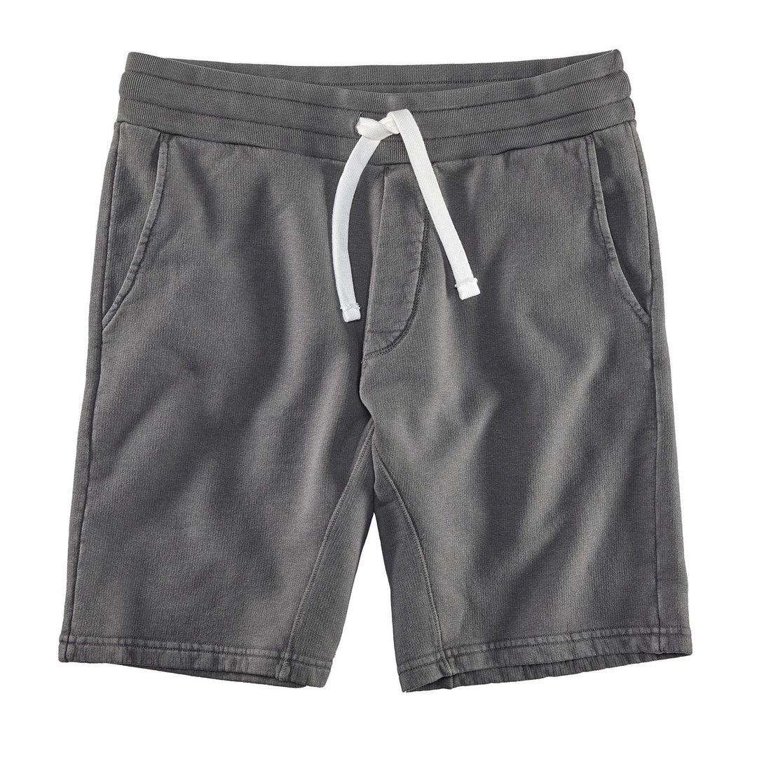 Bowery NYC Shorts Essential Grey